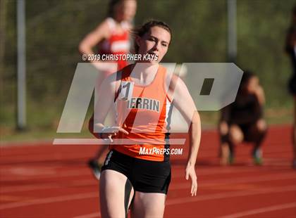 Thumbnail 2 in Don Webb Invitational (Benton) photogallery.