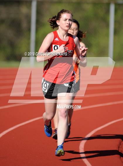 Thumbnail 3 in Don Webb Invitational (Benton) photogallery.