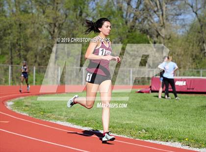 Thumbnail 2 in Don Webb Invitational (Benton) photogallery.