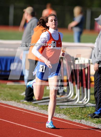 Thumbnail 3 in Don Webb Invitational (Benton) photogallery.