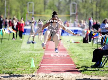 Thumbnail 1 in Don Webb Invitational (Benton) photogallery.