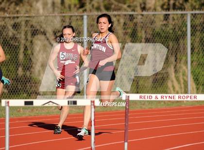 Thumbnail 3 in Don Webb Invitational (Benton) photogallery.