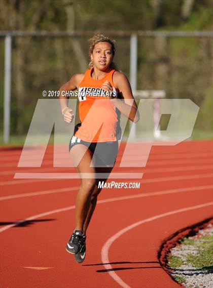 Thumbnail 2 in Don Webb Invitational (Benton) photogallery.