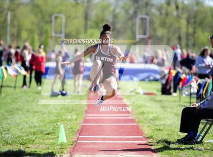 Thumbnail 3 in Don Webb Invitational (Benton) photogallery.