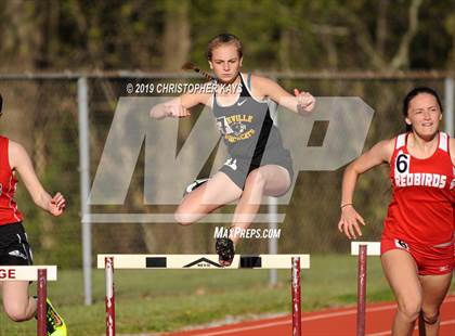 Thumbnail 3 in Don Webb Invitational (Benton) photogallery.