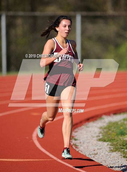 Thumbnail 2 in Don Webb Invitational (Benton) photogallery.