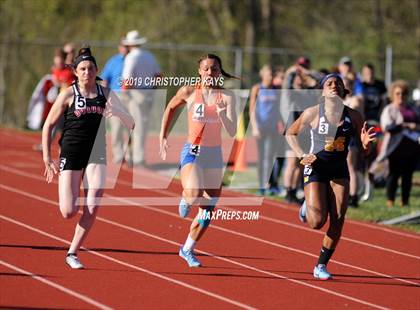 Thumbnail 1 in Don Webb Invitational (Benton) photogallery.