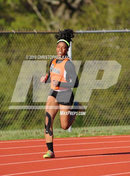 Thumbnail 2 in Don Webb Invitational (Benton) photogallery.