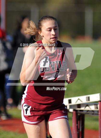 Thumbnail 2 in Don Webb Invitational (Benton) photogallery.