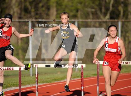 Thumbnail 1 in Don Webb Invitational (Benton) photogallery.