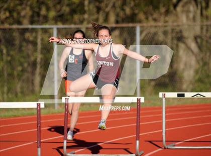 Thumbnail 2 in Don Webb Invitational (Benton) photogallery.
