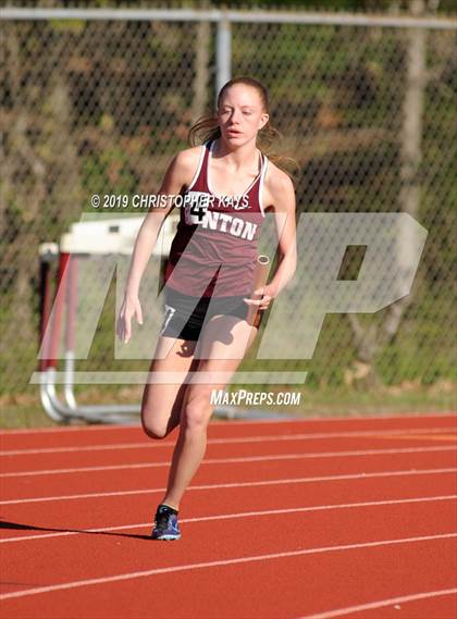 Thumbnail 3 in Don Webb Invitational (Benton) photogallery.