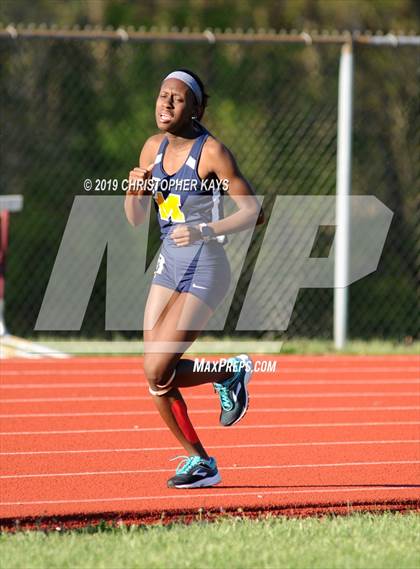 Thumbnail 1 in Don Webb Invitational (Benton) photogallery.