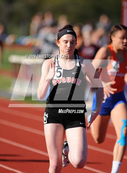 Thumbnail 2 in Don Webb Invitational (Benton) photogallery.