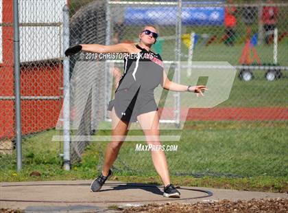 Thumbnail 3 in Don Webb Invitational (Benton) photogallery.