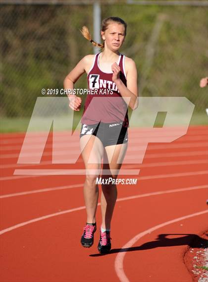 Thumbnail 2 in Don Webb Invitational (Benton) photogallery.