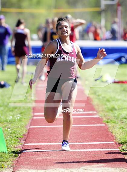 Thumbnail 3 in Don Webb Invitational (Benton) photogallery.