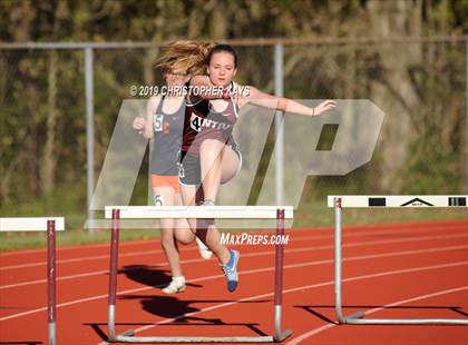 Thumbnail 1 in Don Webb Invitational (Benton) photogallery.