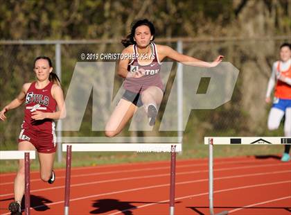 Thumbnail 2 in Don Webb Invitational (Benton) photogallery.