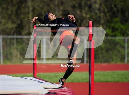Thumbnail 2 in Don Webb Invitational (Benton) photogallery.