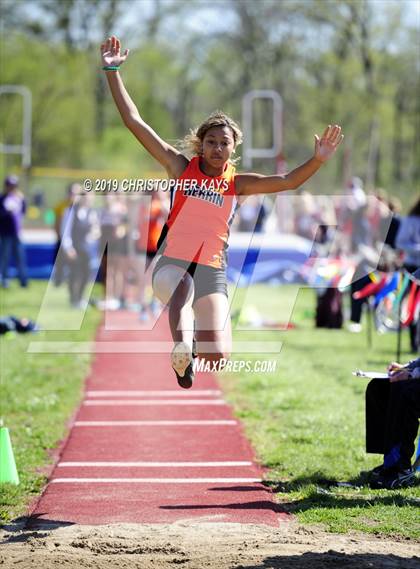 Thumbnail 3 in Don Webb Invitational (Benton) photogallery.