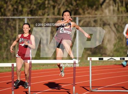 Thumbnail 1 in Don Webb Invitational (Benton) photogallery.