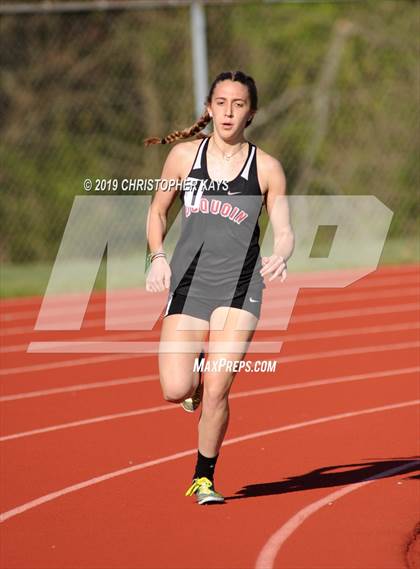 Thumbnail 2 in Don Webb Invitational (Benton) photogallery.