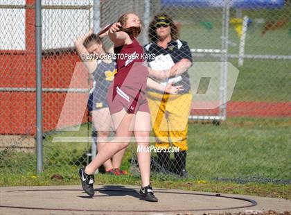 Thumbnail 1 in Don Webb Invitational (Benton) photogallery.