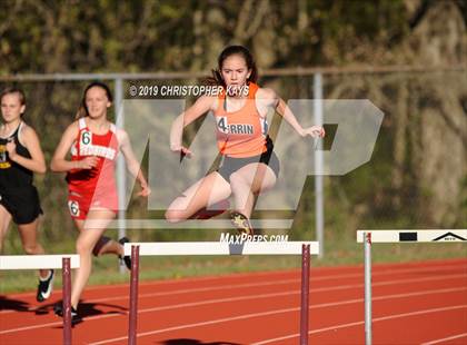 Thumbnail 1 in Don Webb Invitational (Benton) photogallery.