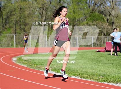 Thumbnail 1 in Don Webb Invitational (Benton) photogallery.