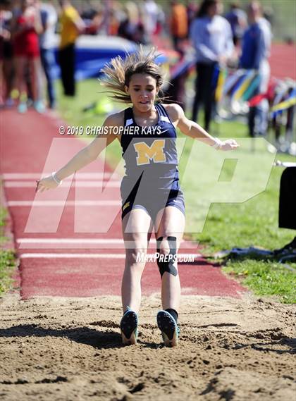 Thumbnail 1 in Don Webb Invitational (Benton) photogallery.