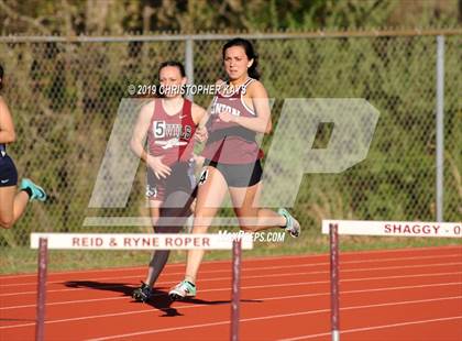 Thumbnail 1 in Don Webb Invitational (Benton) photogallery.