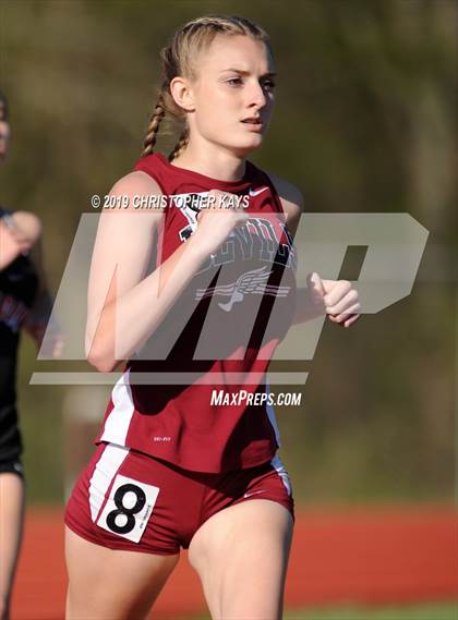 Thumbnail 3 in Don Webb Invitational (Benton) photogallery.
