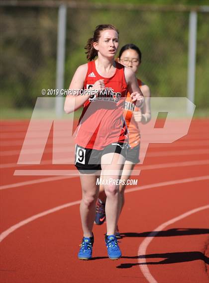 Thumbnail 2 in Don Webb Invitational (Benton) photogallery.