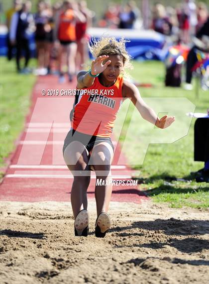 Thumbnail 3 in Don Webb Invitational (Benton) photogallery.