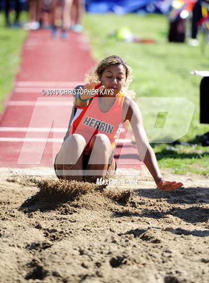 Thumbnail 1 in Don Webb Invitational (Benton) photogallery.