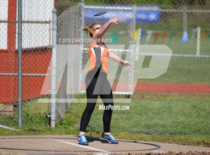 Thumbnail 1 in Don Webb Invitational (Benton) photogallery.