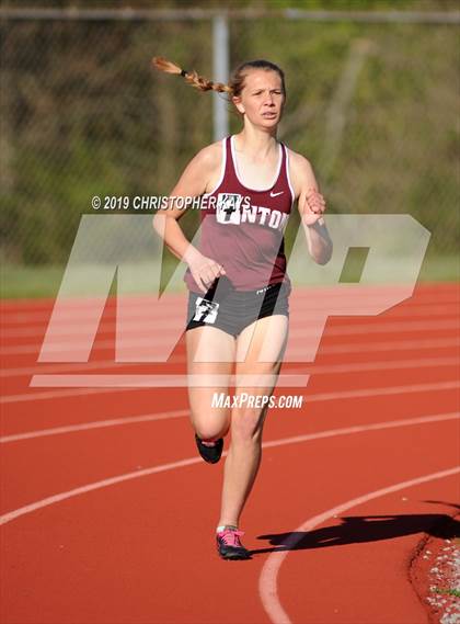 Thumbnail 1 in Don Webb Invitational (Benton) photogallery.