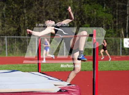 Thumbnail 3 in Don Webb Invitational (Benton) photogallery.