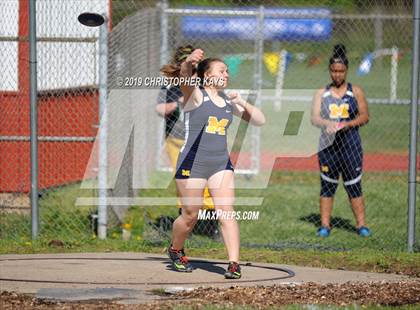 Thumbnail 1 in Don Webb Invitational (Benton) photogallery.