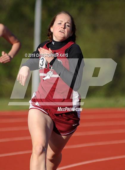 Thumbnail 2 in Don Webb Invitational (Benton) photogallery.