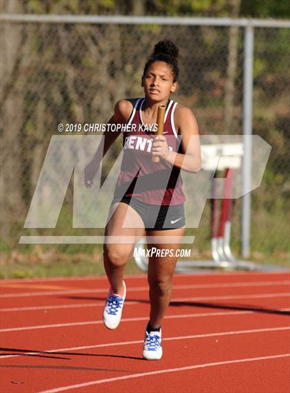 Thumbnail 2 in Don Webb Invitational (Benton) photogallery.