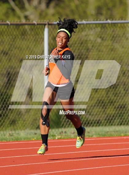 Thumbnail 1 in Don Webb Invitational (Benton) photogallery.