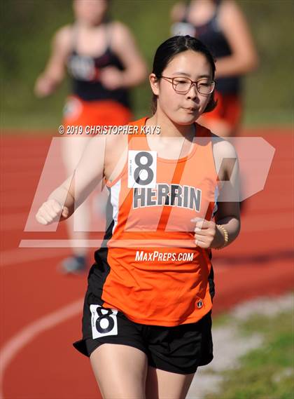 Thumbnail 2 in Don Webb Invitational (Benton) photogallery.