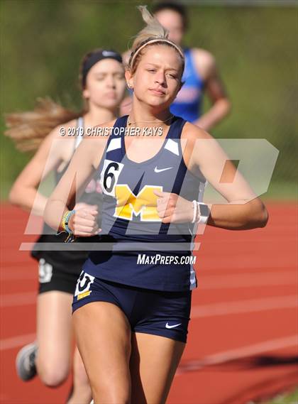 Thumbnail 1 in Don Webb Invitational (Benton) photogallery.