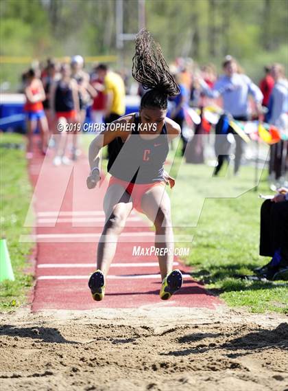 Thumbnail 2 in Don Webb Invitational (Benton) photogallery.