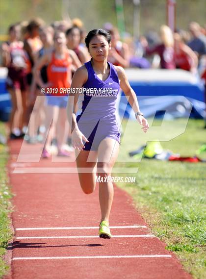 Thumbnail 2 in Don Webb Invitational (Benton) photogallery.