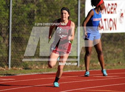 Thumbnail 1 in Don Webb Invitational (Benton) photogallery.