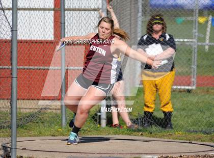 Thumbnail 1 in Don Webb Invitational (Benton) photogallery.