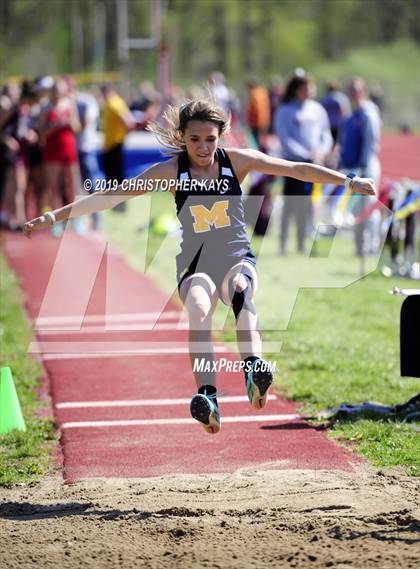 Thumbnail 3 in Don Webb Invitational (Benton) photogallery.